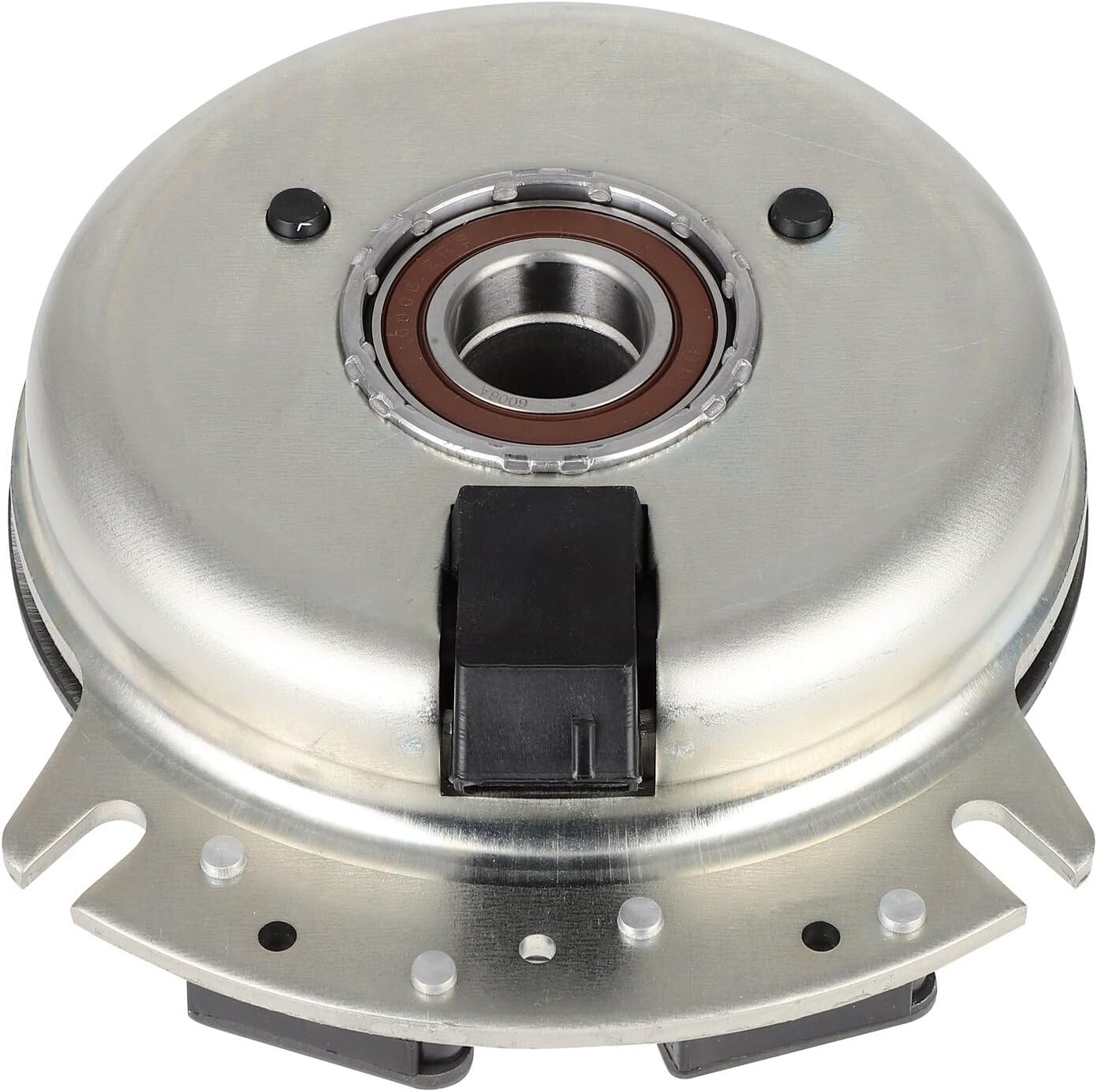 SCITOO PTO Clutch Fit For 35-111 for Bobcat for Steiner,35-111,PL7596 for Bunton,5218-20 for WARNER,X0234,X0234-K for XTREME Electric Lawnmower