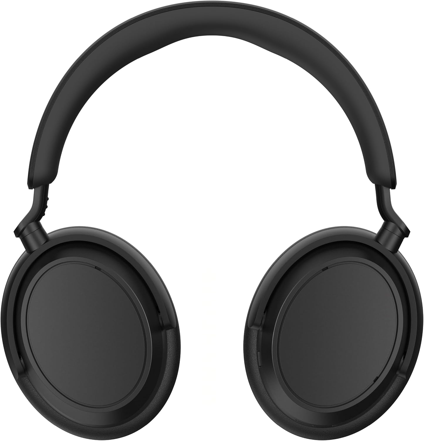 Sennheiser ACCENTUM Plus Wireless Bluetooth Headphones Noise Cancelling - Quick-Charge Feature, 50-Hr Battery Playtime, Adaptive Hybrid ANC, Bluetooth Over Ear Headphones for Traveling, School, Black