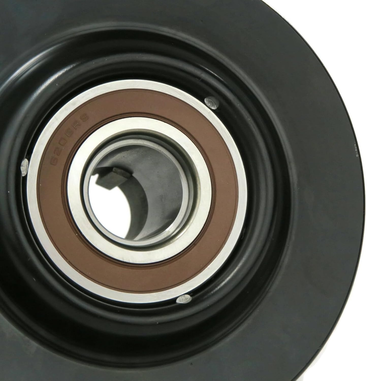 The ROP Shop Electric PTO Clutch for John Deere Lawn Mower 180, 185, LX186, GS25, GS30, GS45