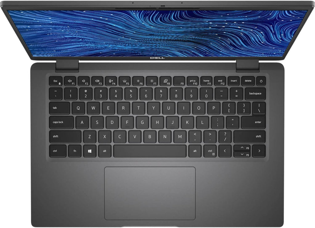 Dell Latitude 7420 14-inch Full HD Touchscreen Business Laptop 11th Gen Intel Core i7-1185G7 32GB 1TB SSD Windows 11 Pro