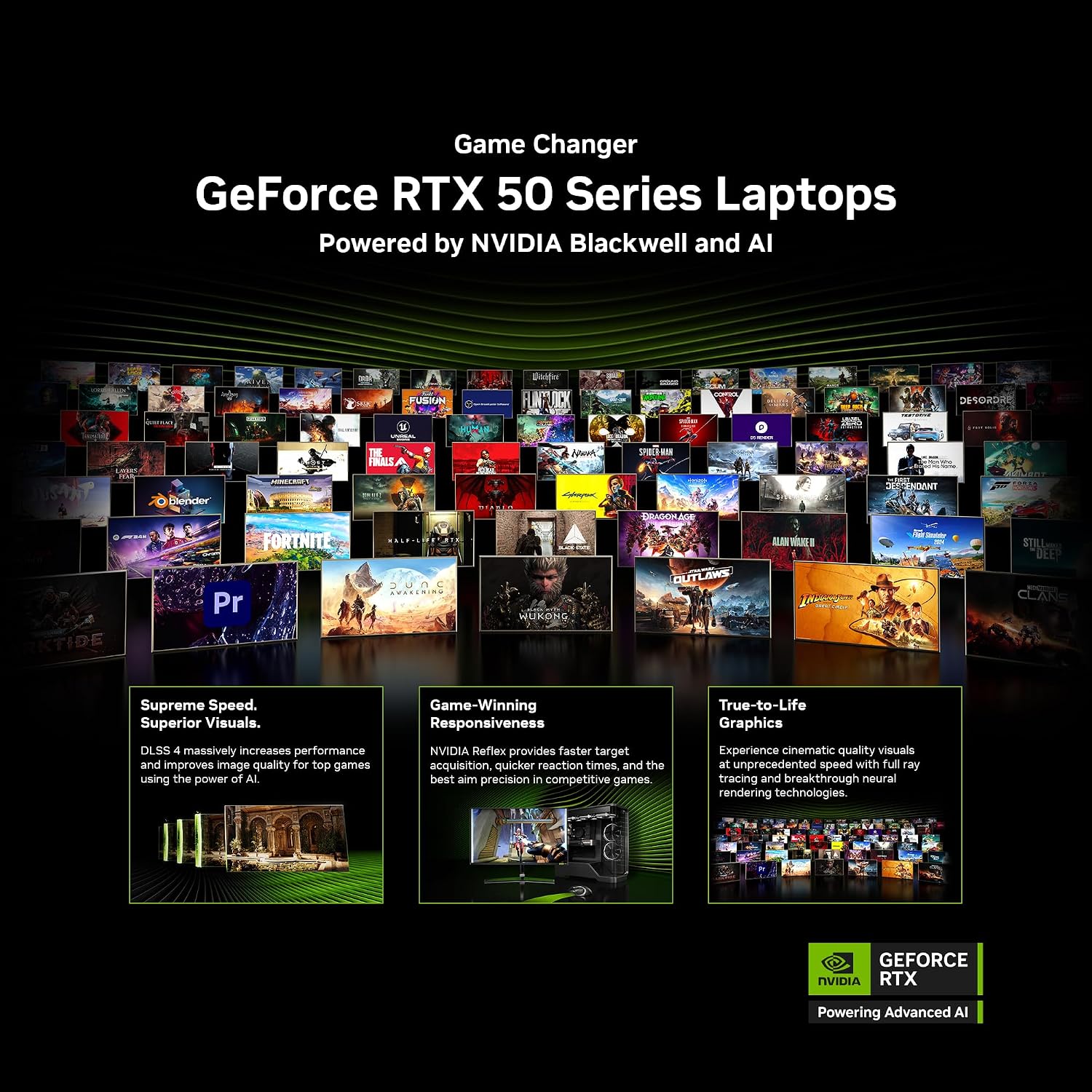 GIGABYTE AORUS Master 18 Gaming Laptop - 240Hz 2560x1600 Mini-LED - NVIDIA GeForce RTX 5080 - Intel Core Ultra 9 275HX - 2TB SSD with 32GB DDR5 RAM - Windows 11 Home AD (AORUS Master 18 BYHC5USD65SH)