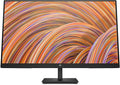 HP V27i G5 FHD Monitor, AMD FreeSync Technology, HDCP Support for HDMI (V27i G5, Black)