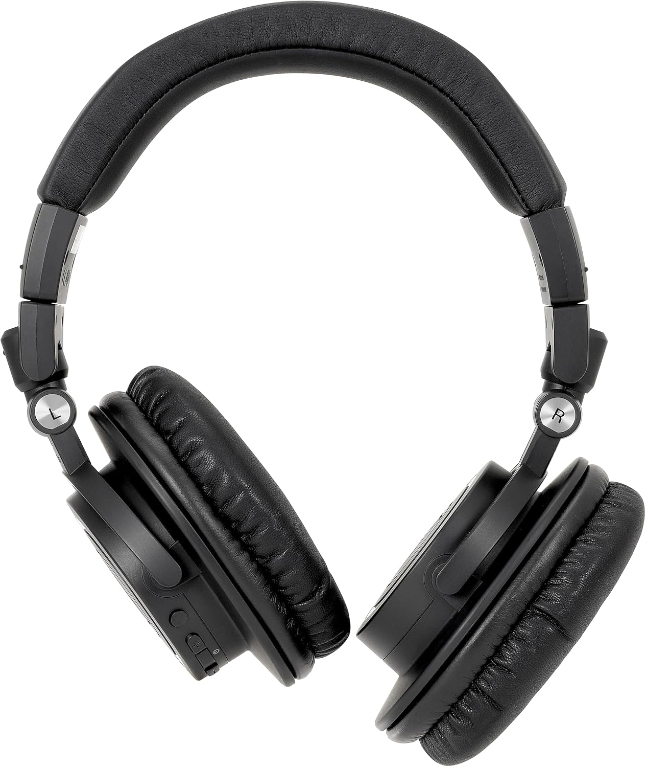 Audio-Technica ATH-M50XBT2 Wireless Headphones, Black