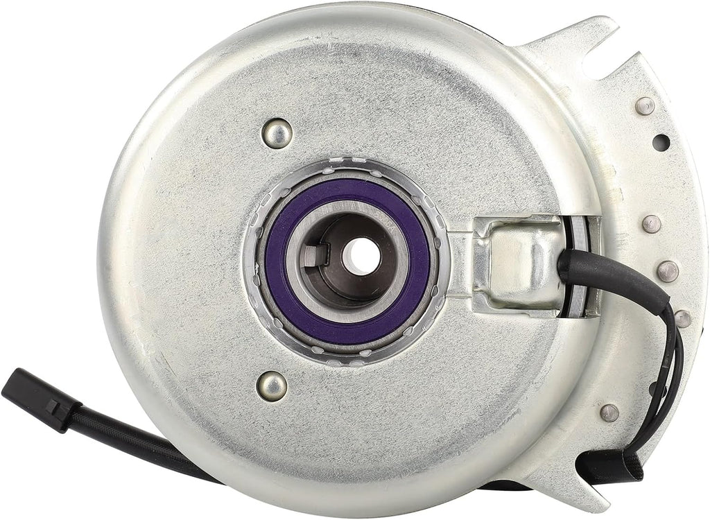 SCITOO Lawn Mower Clutch, PT0 Clutch Fits for Warner 5218-170,for Ariens 00574200,for Snapper 7058925,for Stens 255-335,for Toro 104-7756,for Oregon 33-189,for Rotary 12114,for Xtreme X0105