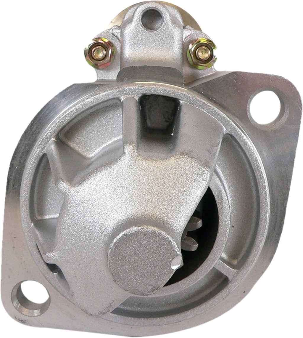 DB Electrical SND0360 New Starter Compatible with/Replacement for John Deere Lawn Mower 1445 1545 Yanmar Engine 228000-8090 Am880840 410-52189R 18427 124520-77012