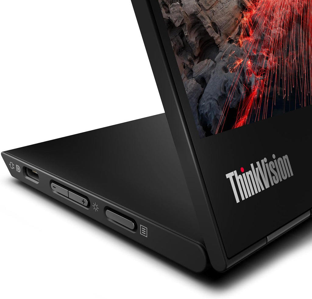 ThinkVision M14t Gen2 14-inch Monitor