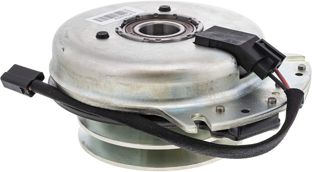 8TEN Gen 3 Electric PTO Clutch for Warner Grasshopper Snapper Toro 5218-1 5218-67 388769 606242 7058925YP 105-1671