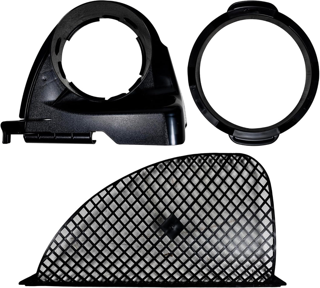 MTD Genuine Parts Double Lawn Mower Bagger - for 36-Inch Lawn Tractors (2020 and After) - Fits Various Troy-Bilt Models, (19A30045OEM)