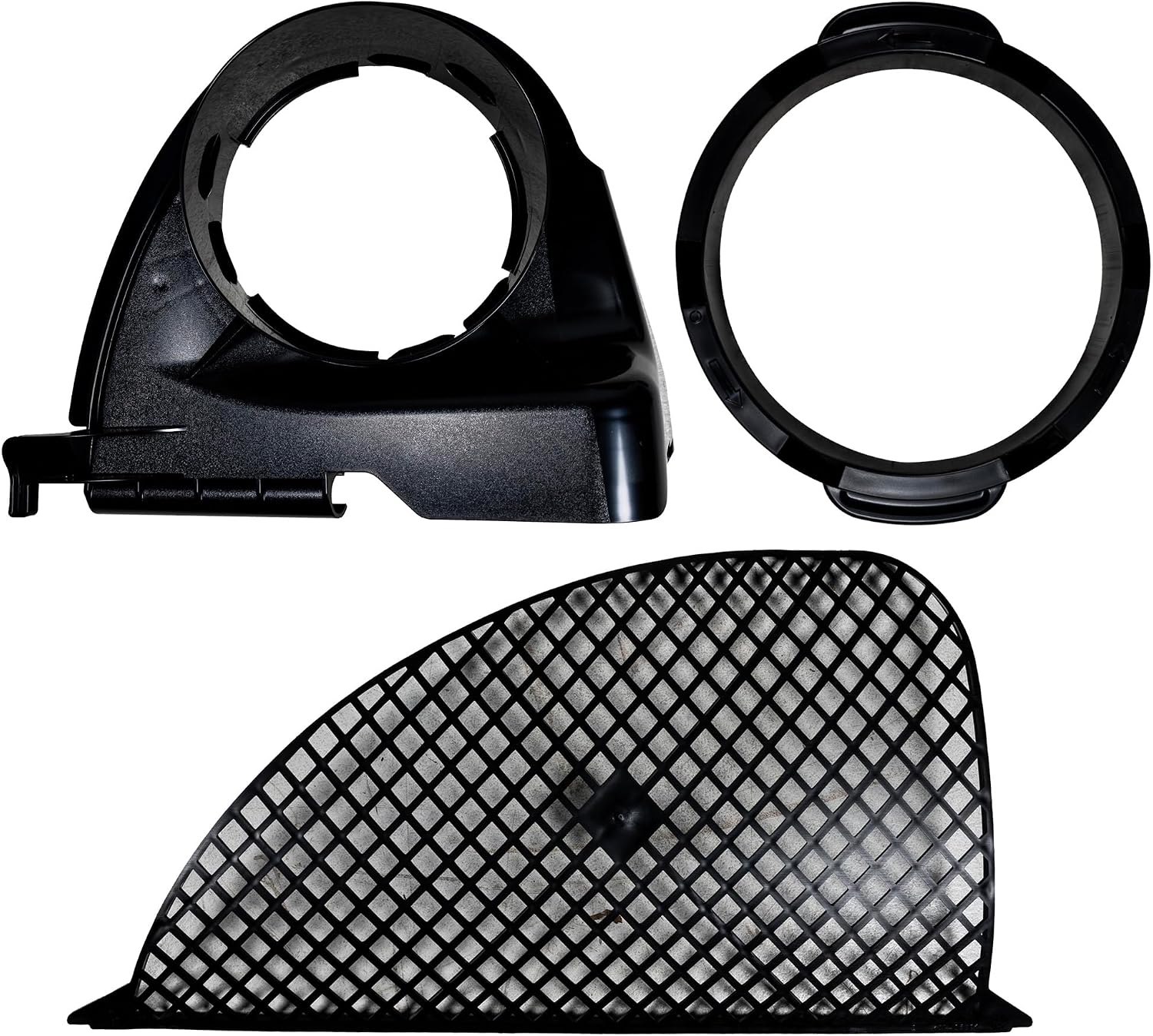 MTD Genuine Parts Double Lawn Mower Bagger - for 36-Inch Lawn Tractors (2020 and After) - Fits Various Troy-Bilt Models, (19A30045OEM)