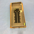 Square D QO140M200 Electrical Panel Load Center w/Generator Transfer Switch