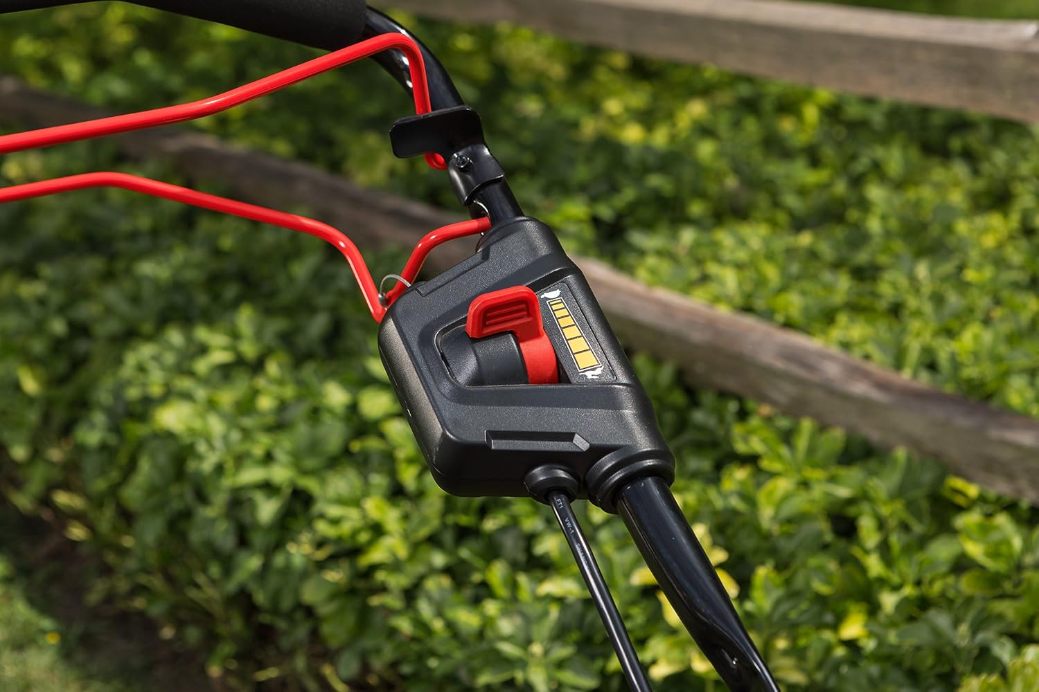 Snapper 1687914 21' SP Walk Mower Kit, Self Propelled, Red/Black