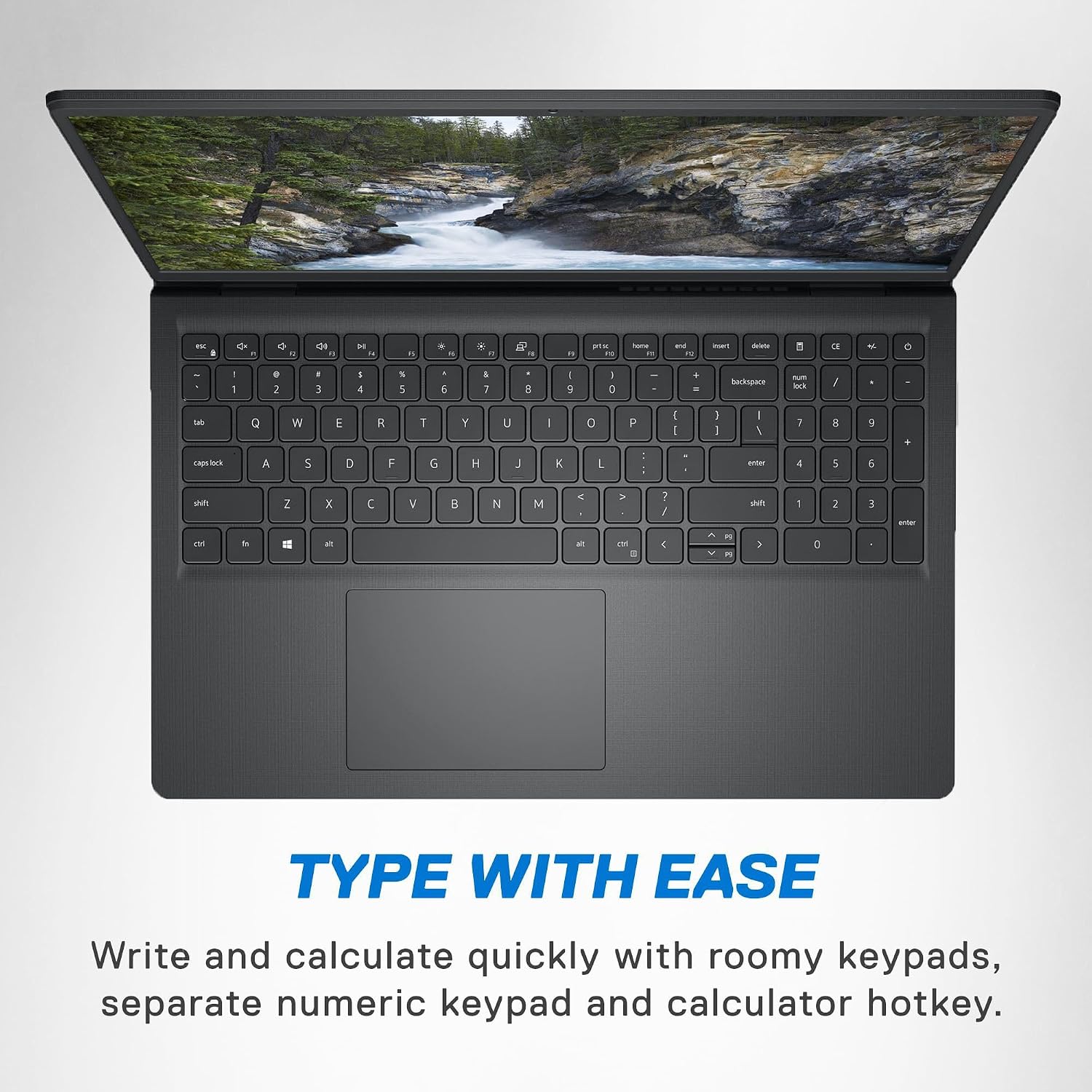 Dell 15 3530 Laptop - Business & Home Student Laptop Computer, Intel 10-Core i5-1334U (Beat i7-1250U), 120Hz Fhd Vostro Laptop, WiFi, Bluetooth, Windows 11 Pro (32Gb Ram | 1Tb Pcie Ssd)