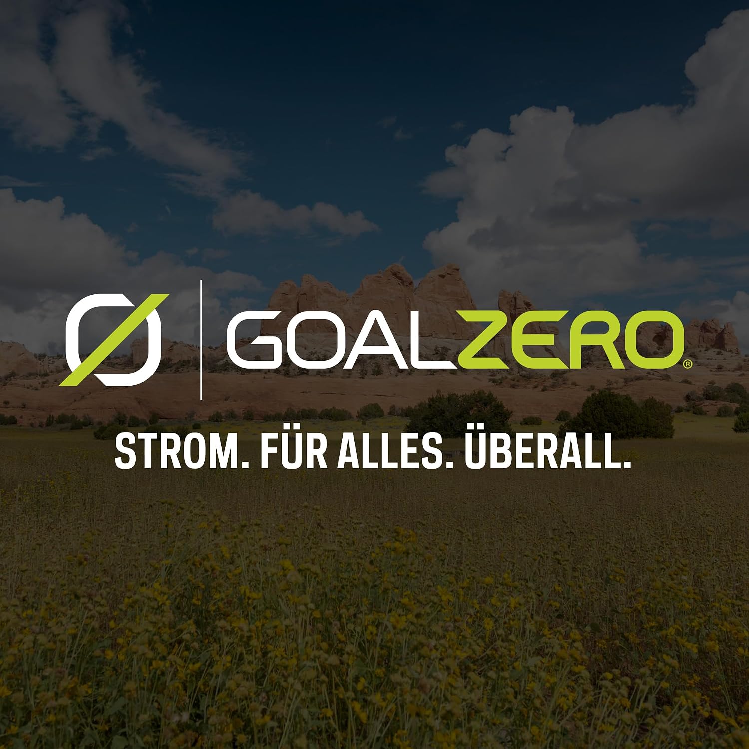 Goal Zero Boulder 100 Briefcase, 100 Watt Monocrystalline Solar Panel