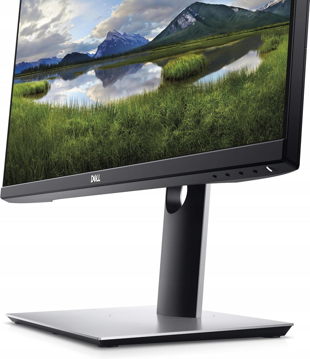 DELL P Series 27-Inch FHD 1080p Screen Led-Lit Monitor (P2719H), Black