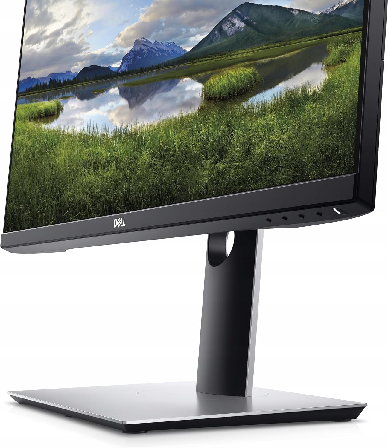 DELL P Series 27-Inch FHD 1080p Screen Led-Lit Monitor (P2719H), Black