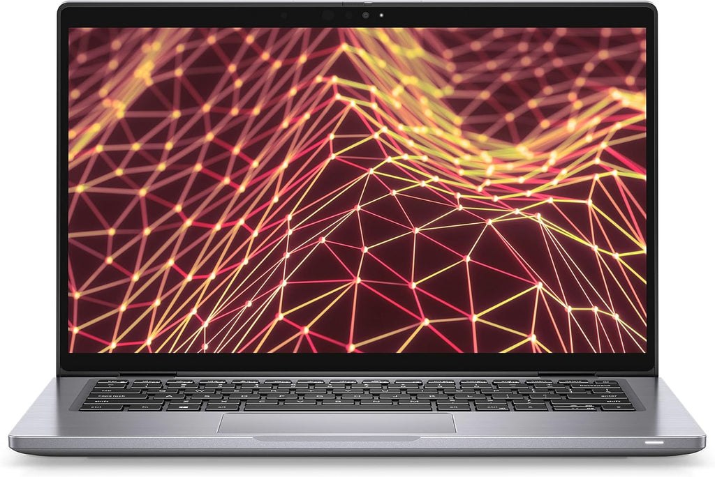 Dell Latitude 7330 Laptop (2022) | 13.3' 1920x1080 FHD | Core i7-1265U - 256GB SSD Hard Drive - 16GB RAM | 10 cores @ 4.8 GHz Win 11 Home Black (Renewed)