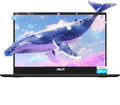 ASUS-Chromebook Laptop-Google Chrome - 8Core MediaTek Kompanio 520-14 inch FHD Display - 4GB RAM - 192GB Storage - USB C - Wi-Fi 6 - Long Battery Life - Student - 2024