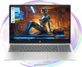 HP Pavilion 15.6' FHD Touch Screen 2025 Upgraded Laptop Computer |Intel Core i5-1334U(10-Core)| 16GB RAM|1TB SSD + 128GB Portable SSD| Webcam| Long-Battery Life| Numeric KB| Windows 11| RK Bundle