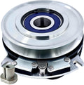 HiTorque 210ftlb BIGBearing Billet Pulley Clutch Replaces 5218-368 5104572 OEM Upgrade for Ferris Warner Electric Lawn Mower Blade PTO 5218368
