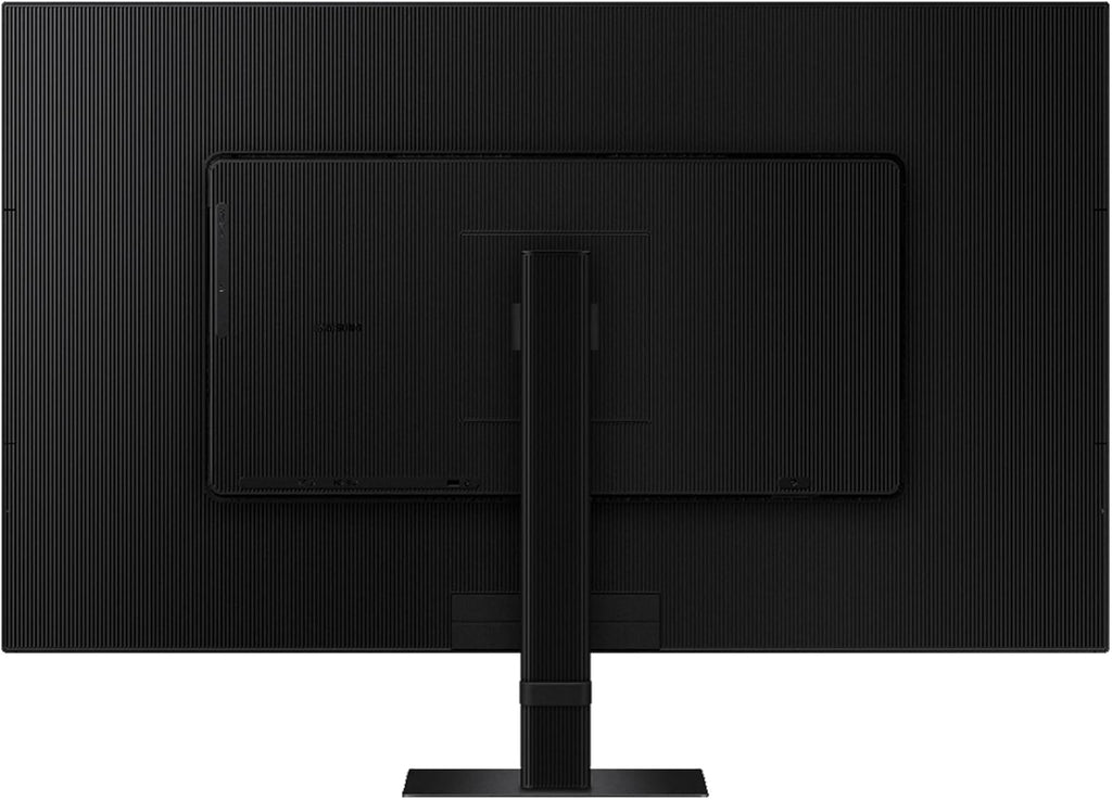 Samsung 32' ViewFinity S7 (S70D) 4K UHD IPS HDR10 High Resolution Monitor, HDMI & DP Port, TUV-Certified, 2025, LS32D700EBNXGO
