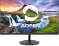 AOPEN by Acer 32SA2QU Abip 31.5' WQHD 2560x1440 Zero-Frame IPS Gaming Office Monitor | AMD FreeSync Technology | Ultra-Thin Stylish Design | 75Hz | HDR 10 | 1ms TVR | Tilt | HDMI & VGA Ports
