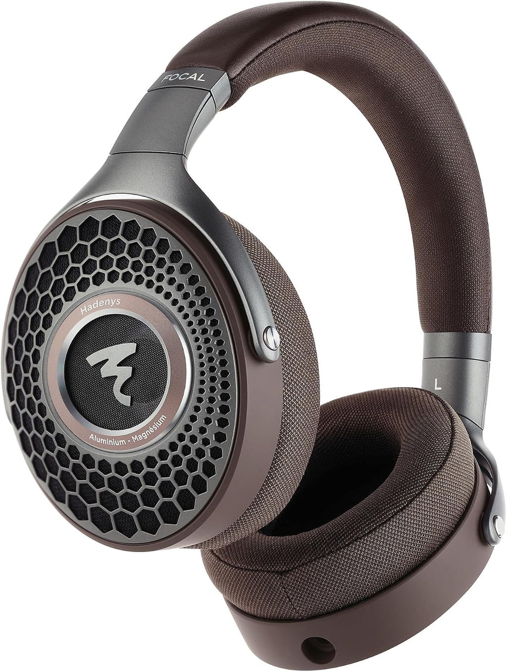 Focal HADENYS High-Fidelity Open-Back Headphones