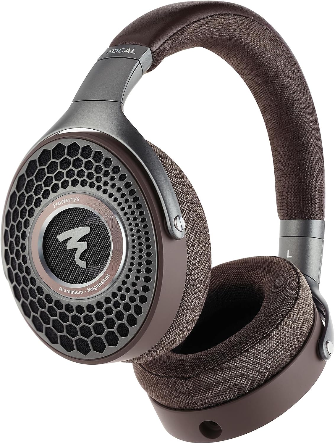 Focal HADENYS High-Fidelity Open-Back Headphones