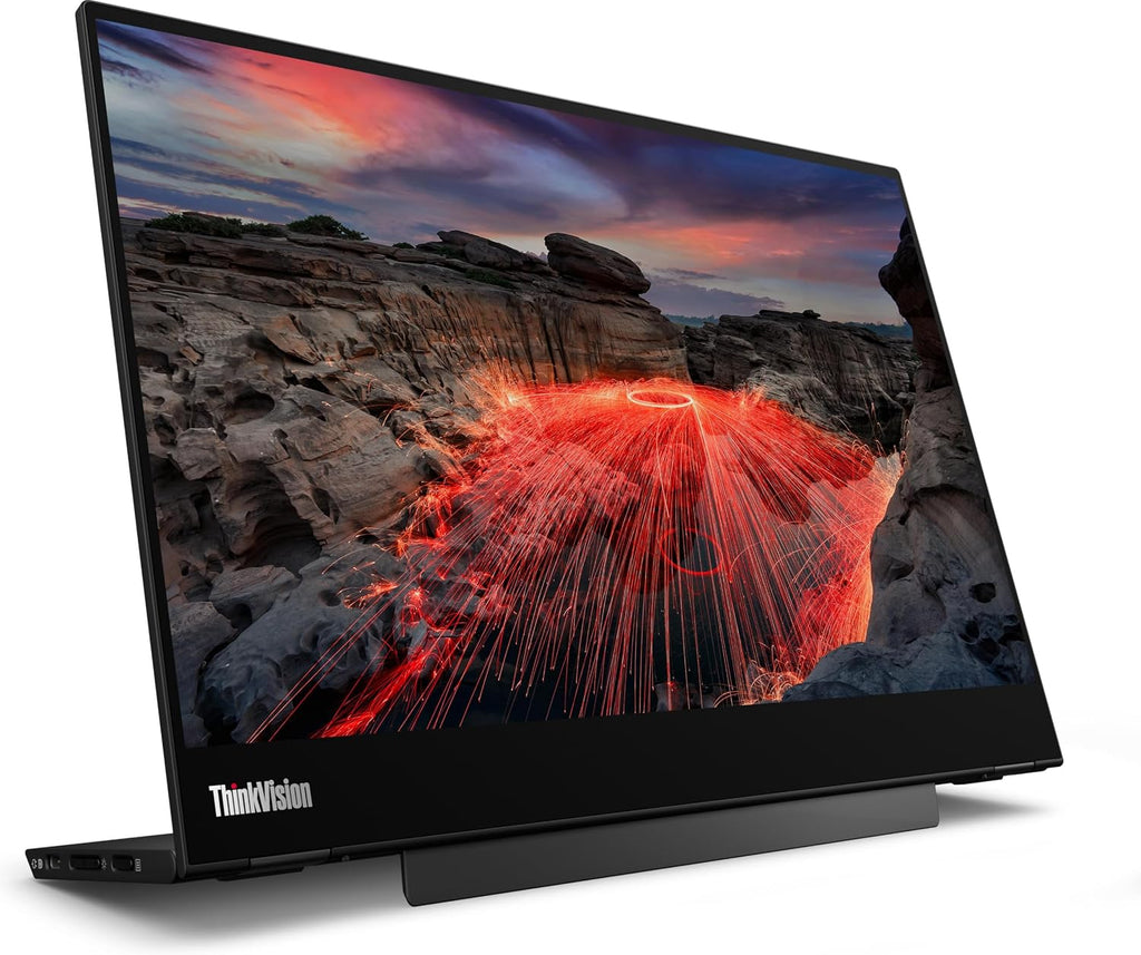 ThinkVision M14t Gen2 14-inch Monitor