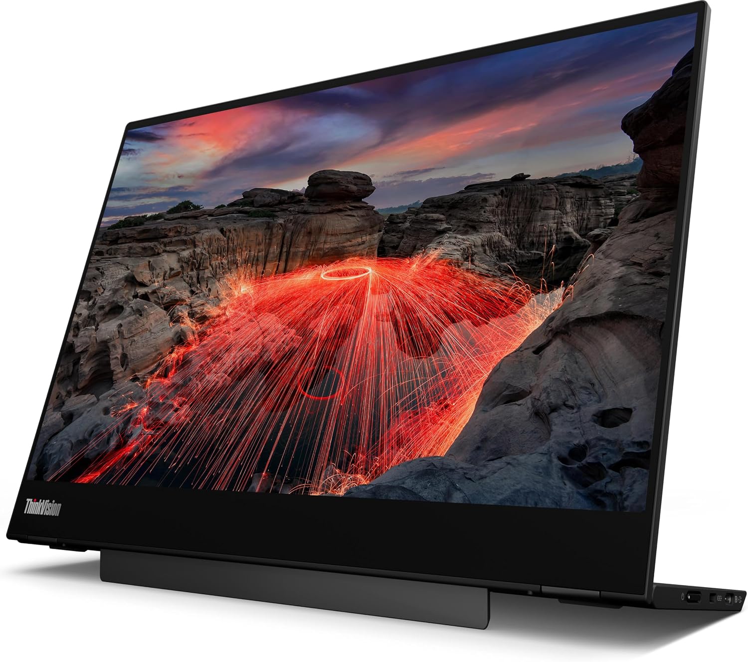 ThinkVision M14t Gen2 14-inch Monitor