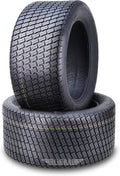 WANDA 22X10-14 Lawn Mower Tractor Cart Turf Tires 4 Ply 22x10x14 -Set 2-13216