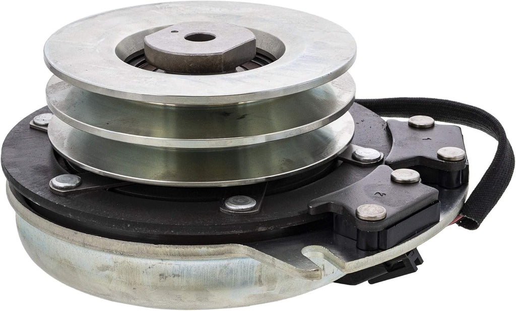 8TEN Gen 3 Electric PTO Clutch for Warner Grasshopper Snapper Toro 5218-1 5218-67 388769 606242 7058925YP 105-1671