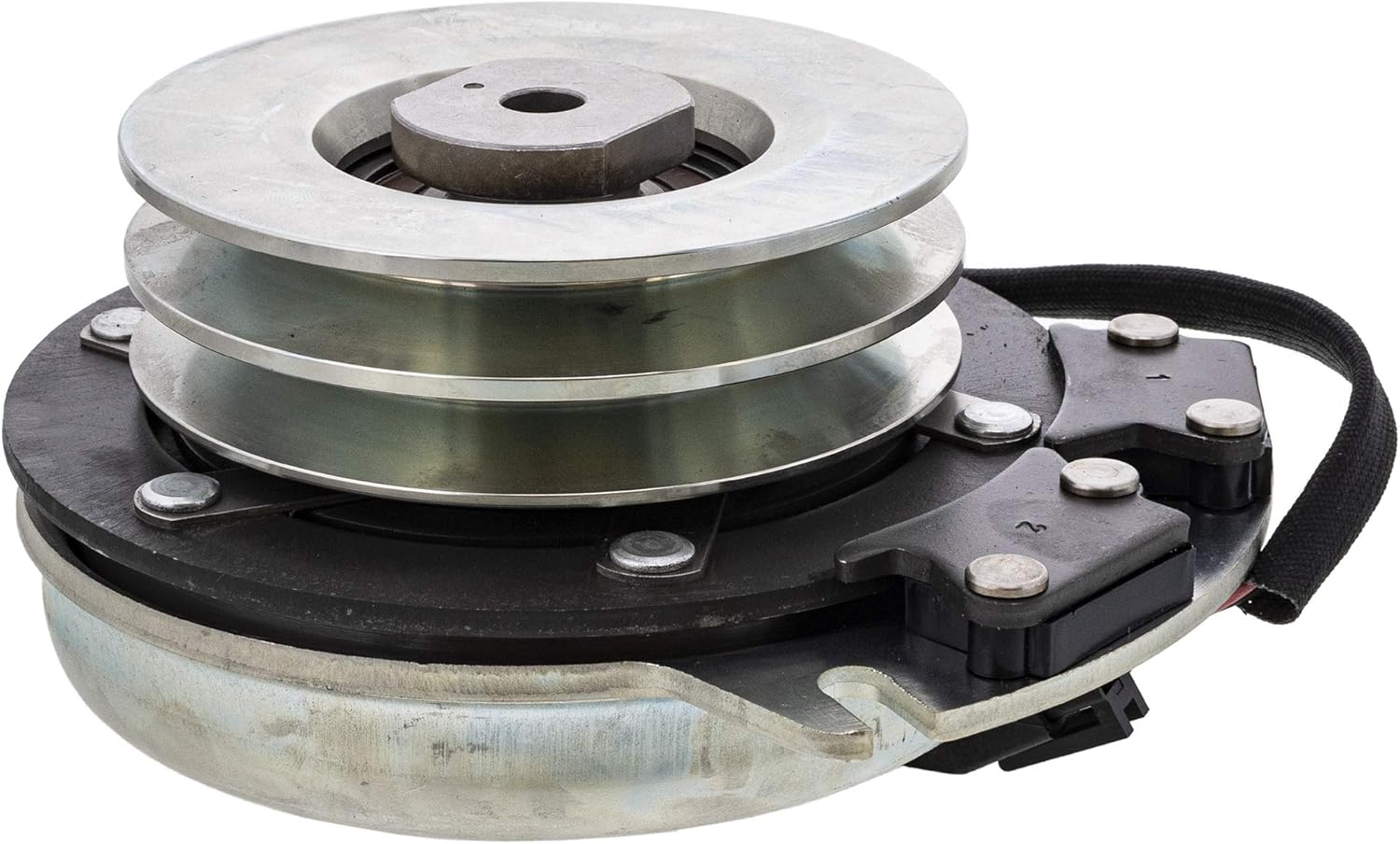 8TEN Gen 3 Electric PTO Clutch for Warner Grasshopper Snapper Toro 5218-1 5218-67 388769 606242 7058925YP 105-1671