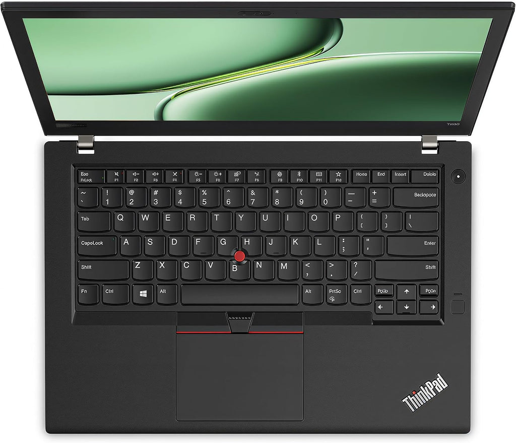 Lenovo ThinkPad T480 Windows 11 Pro Laptop Computer, 14' Business Laptop, Intel Core i5-8350, 16GB RAM, 256GB SSD, Type-C, HDMI, Webcam(Renewed)