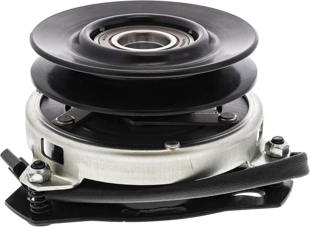 8TEN Gen 3 Electric PTO Clutch for AYP Craftsman Cub Cadet MTD Husqvarna 532144509 140923 5215-73 174509 170056 124648X