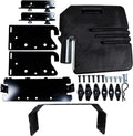 MTD Genuine Parts 490-900-M060 Lawn and Garden Tractor Suitcase Weight Kit