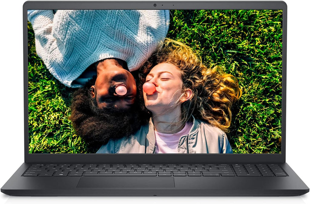 Dell 2023 Inspiron 15 3520 Laptop, 15.6' FHD Display, Intel Core i5-1135G7 up to 4.2GHz, 8GB RAM, 256GB SSD, Intel UHD Graphics, Wi-Fi, Bluetooth, Windows 11 Home