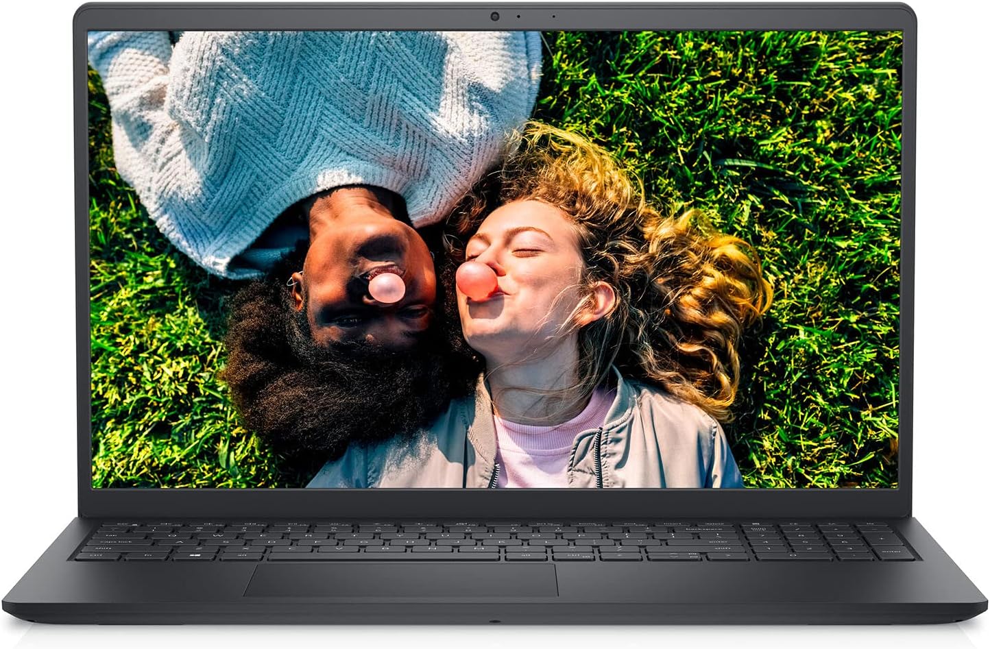 Dell 2023 Inspiron 15 3520 Laptop, 15.6' FHD Display, Intel Core i5-1135G7 up to 4.2GHz, 8GB RAM, 256GB SSD, Intel UHD Graphics, Wi-Fi, Bluetooth, Windows 11 Home