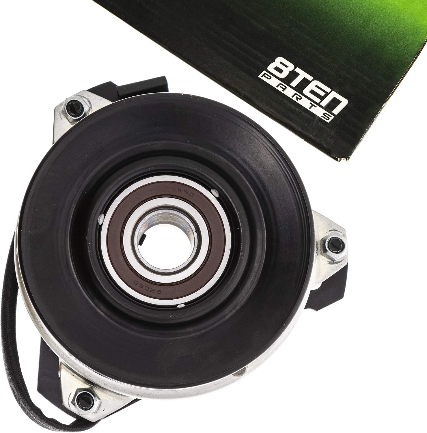 8TEN Gen 3 Electric PTO Clutch for AYP Craftsman Cub Cadet MTD Husqvarna 532144509 140923 5215-73 174509 170056 124648X