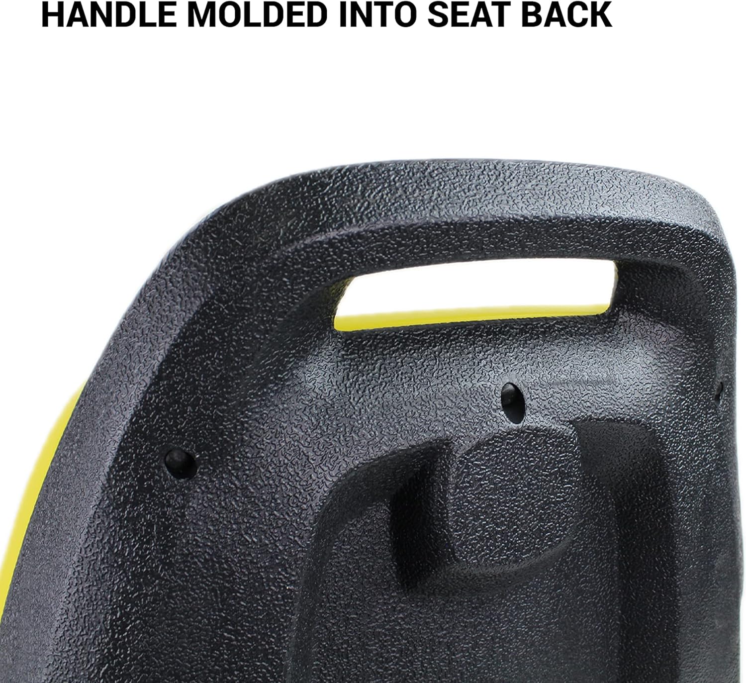 E-AM136400 DirectFit™ Seat for John Deere Mower X500, X520, X534, X540