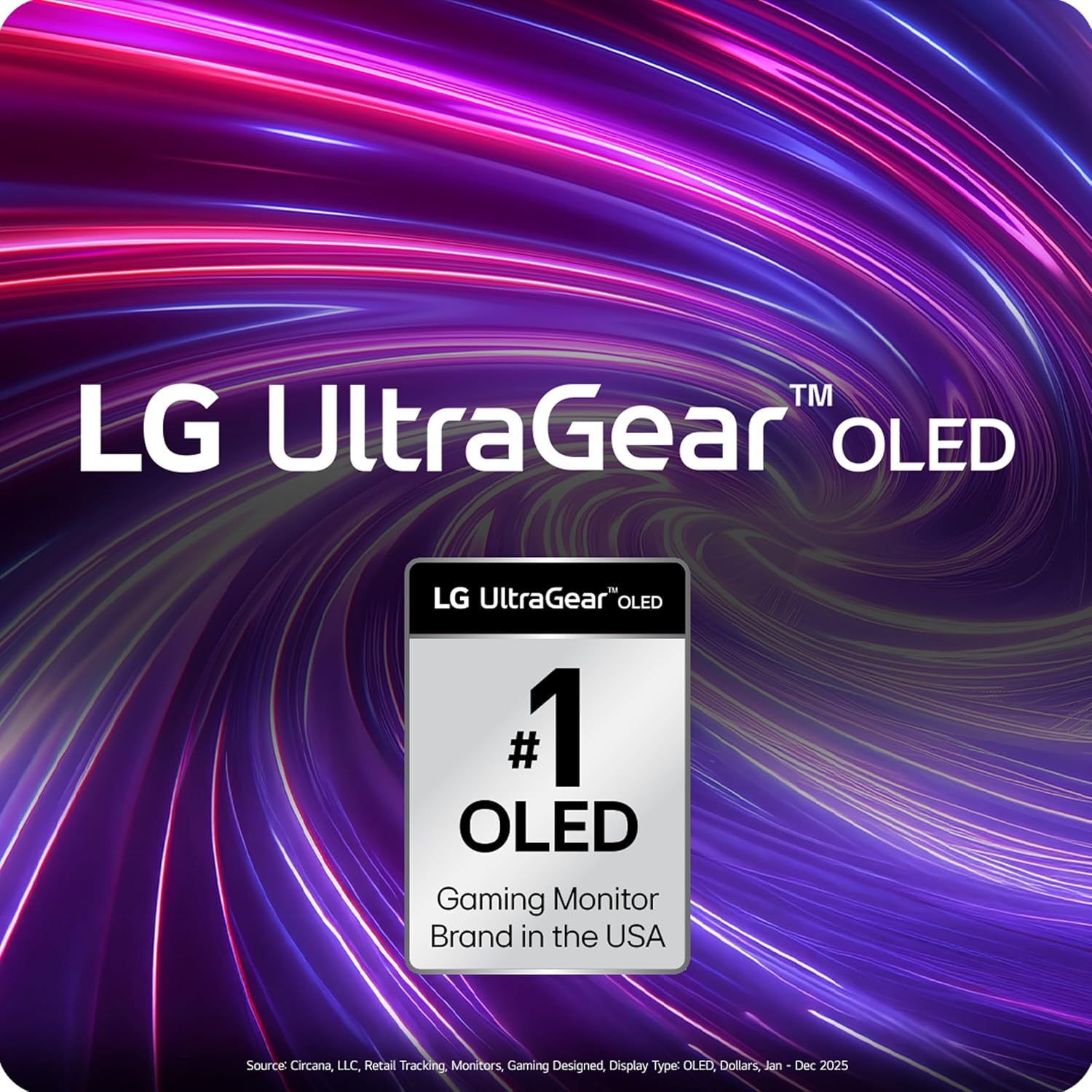 LG 34GX900A-B 34-Inch Ultragear WQHD (3440 x 1440) OLED Curved Gaming Monitor, 240Hz, 0.03ms, NVIDIA G-Sync, VESA DisplayHDR True Black 400, HDMI 2.1, DisplayPort, USB Type-C PD 65W, Black