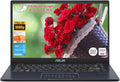 ASUS Vivobook go 14' FHD Laptop, Intel Pentium N6000 (Up to 3.30GHz), 4GB RAM, 64GB eMMC, Thin & Light, NumberPad, Webcam, HDMI, Wi-Fi, Win 11 Home in S Mode