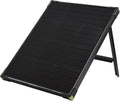 Goal Zero Boulder 50 Watt Monocrystalline Solar Panel