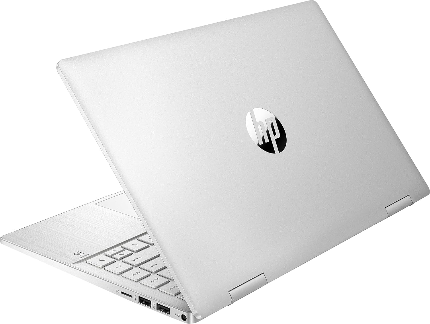 HP 14-inch 14-ek0033dx x360 FHD Gaming Laptop Intel Core i5 8GB DDR4 512GB SSD - Grade A