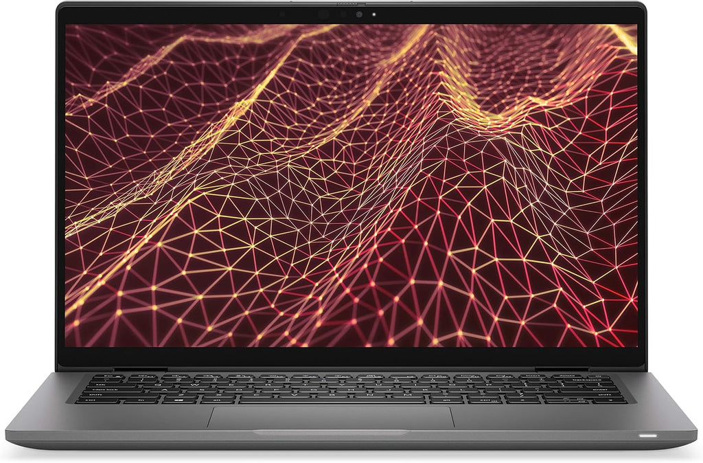 Dell Latitude 7430 Laptop (2022) | 14' 1920x1080 FHD | Core i5-1235U - 512GB SSD Hard Drive - 8GB RAM | 10 cores @ 4.4 GHz Win 11 Pro Black (Renewed)