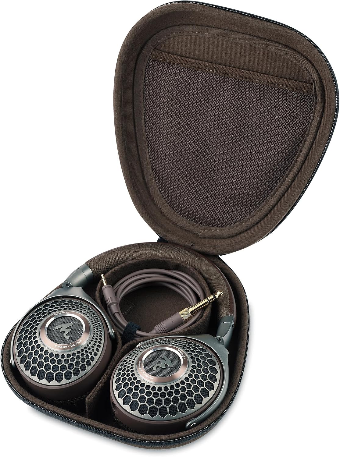 Focal HADENYS High-Fidelity Open-Back Headphones