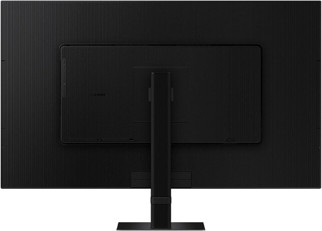 Samsung 32' ViewFinity S7 (S70D) 4K UHD IPS HDR10 High Resolution Monitor with Speakers, DP Port, TUV-Certified, 2025, LS32D708EBNXGO