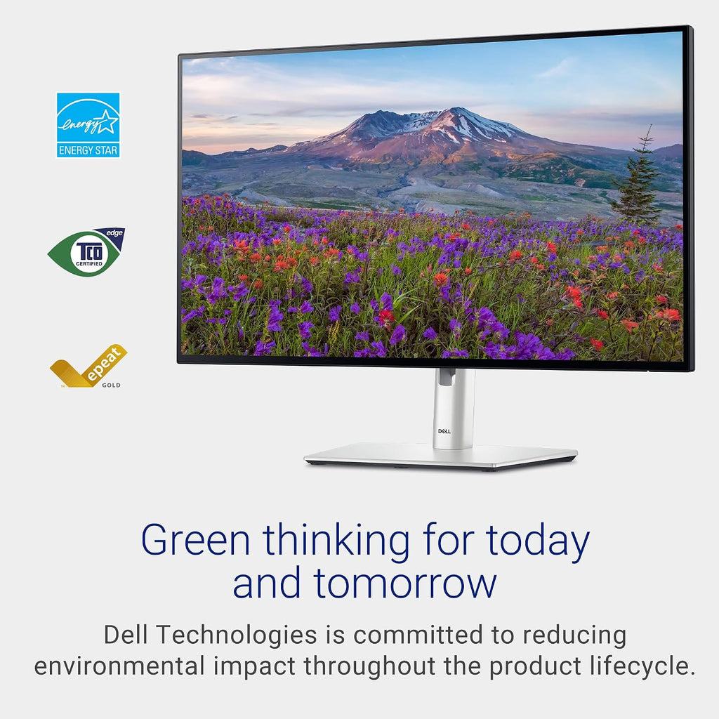 Dell UltraSharp U2724DE 27' Class WQHD LED Monitor
