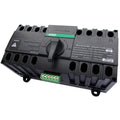 4PRO ATS-63A-4P-RSC 230V Automatic Changeover Switch 50-60Hz, 1-3 Phase, 4 pol, 3 pos,