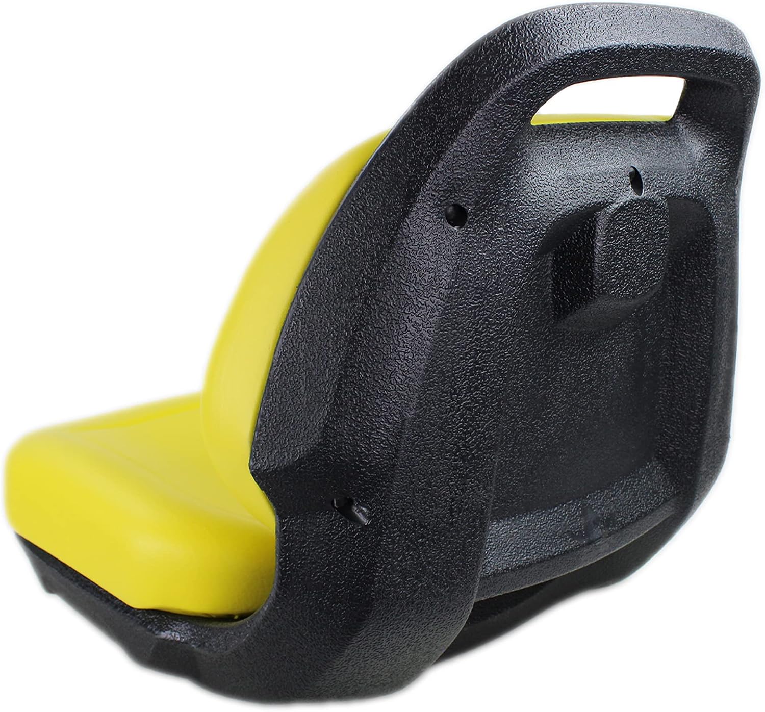 E-AM136400 DirectFit™ Seat for John Deere Mower X500, X520, X534, X540
