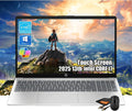 HP Pavilion 15.6' FHD Touchscreen Laptop | Intel 13th i7-1355U(Beats i9-10880H)| 32GB RAM | 2TB SSD | Iris Xe Graphics | Business Laptop | Computadora Portátil |W/Accessories